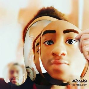 Meet your Posher, Oliver